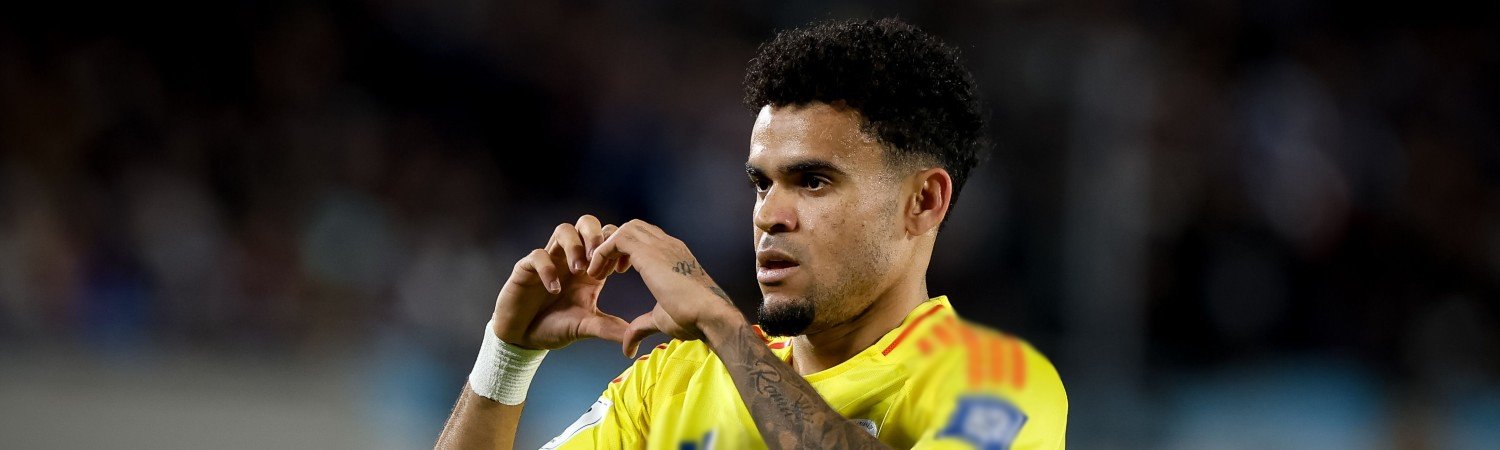 Luis Díaz puede ir al bayern