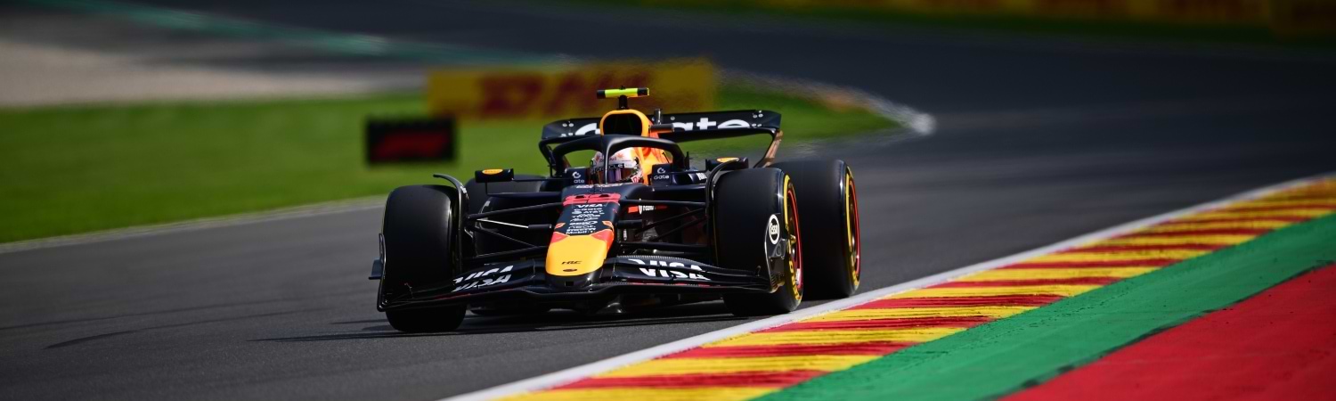 Pilotos de Fórmula 1 en acción, inspiración de la película ‘F1’ y documental Netflix