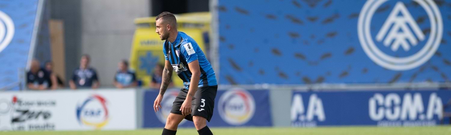 Previa de la Champions