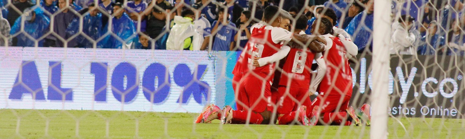 Santa Fe es campeón del Apertura 2025