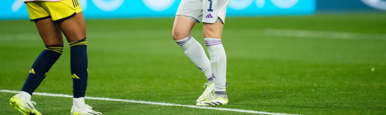 Venezuela vs. Colombia 2025