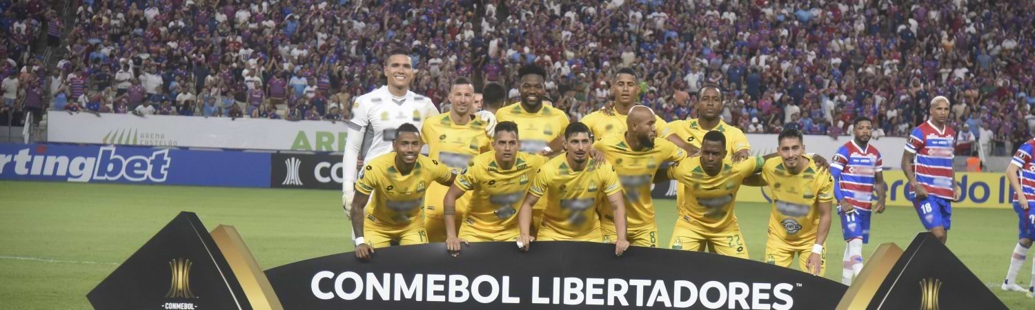 BetPlay Dimayor League Final - Atletico Bucaramanga V Independiente Santa Fe, Bogota, Cundinamarca, Colombia - 15 Jun 2024