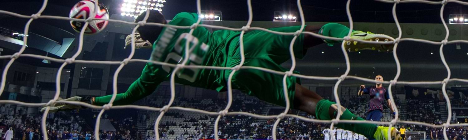 partido de futbol - copa colombia
