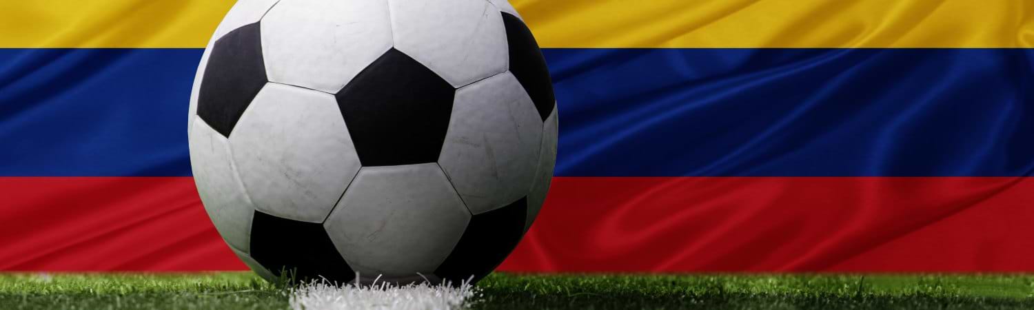 Los cinco grandes clásicos del fútbol colombiano