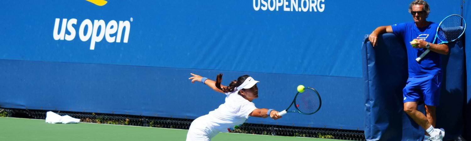 US Open 2025 - Billie Jean King National Tennis Center