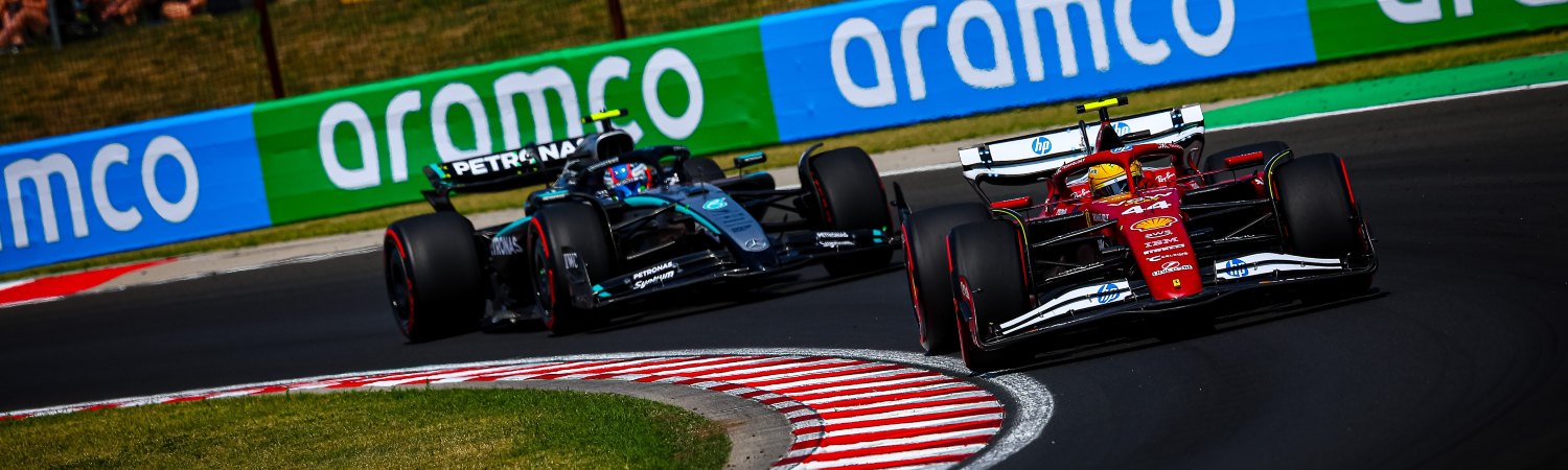 f1 calendario 2025 - Pilotos F1 2025