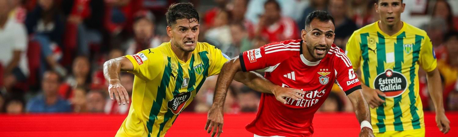 ultimo partido de benfica vs lisboa en 2025