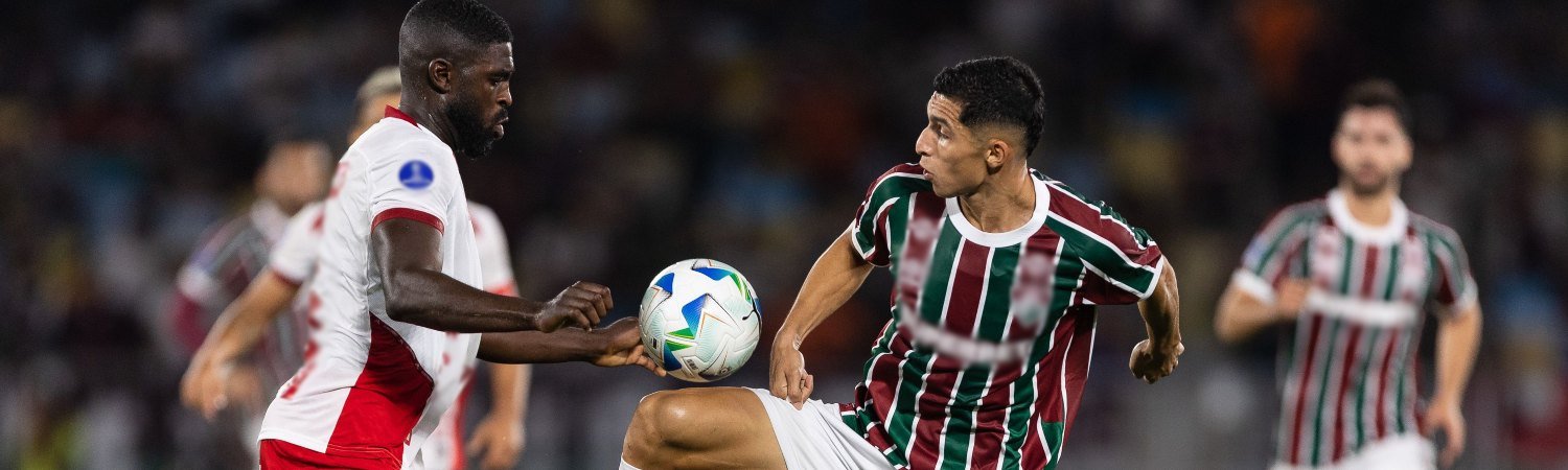 CONMEBOL Sudamericana 2025 - America de Cali Partido