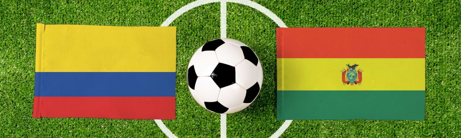 Colombia vs Bolivia_ la ‘Tricolor’, a sellar el pase en casa
