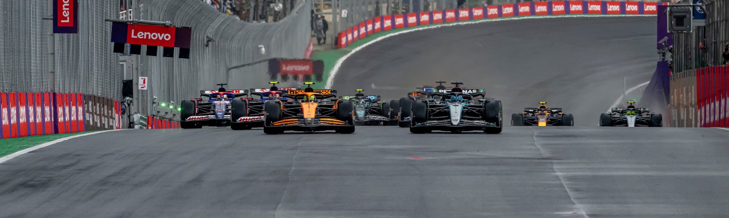 Decimosexta fecha del campeonato del mundo de Fórmula 1 y McLaren - GP de Italia de Fórmula 1_ Pia