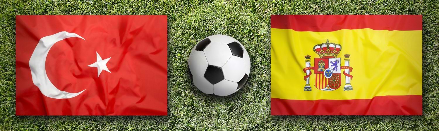 Enfrentamiento entre turquia y españa - septiembre 2025