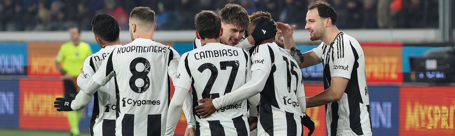 Juventus vs Inter de Milán_ llega el Derbi de Italia