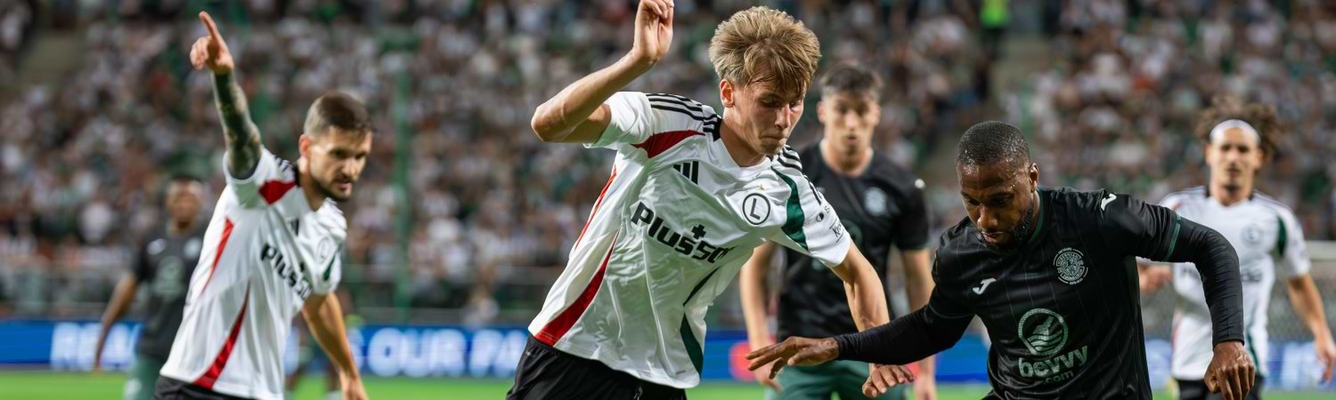 Poland match - Polonia Partido