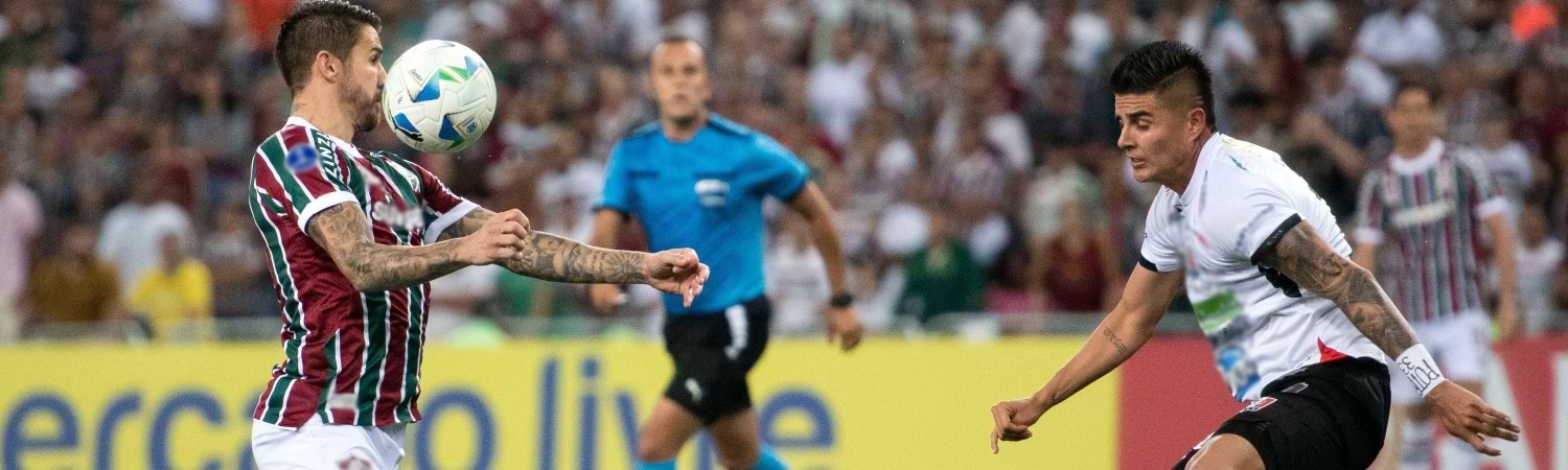 fluminense vs once caldas