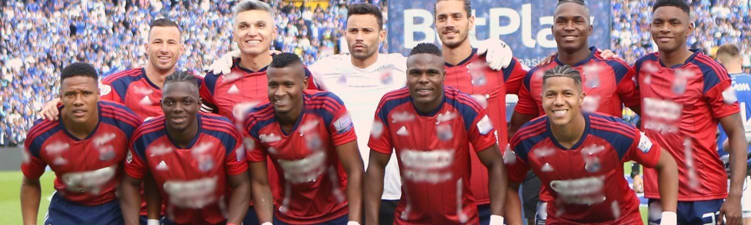 independiente medellin alineacion - en partido 2025 - Primera A Colombia