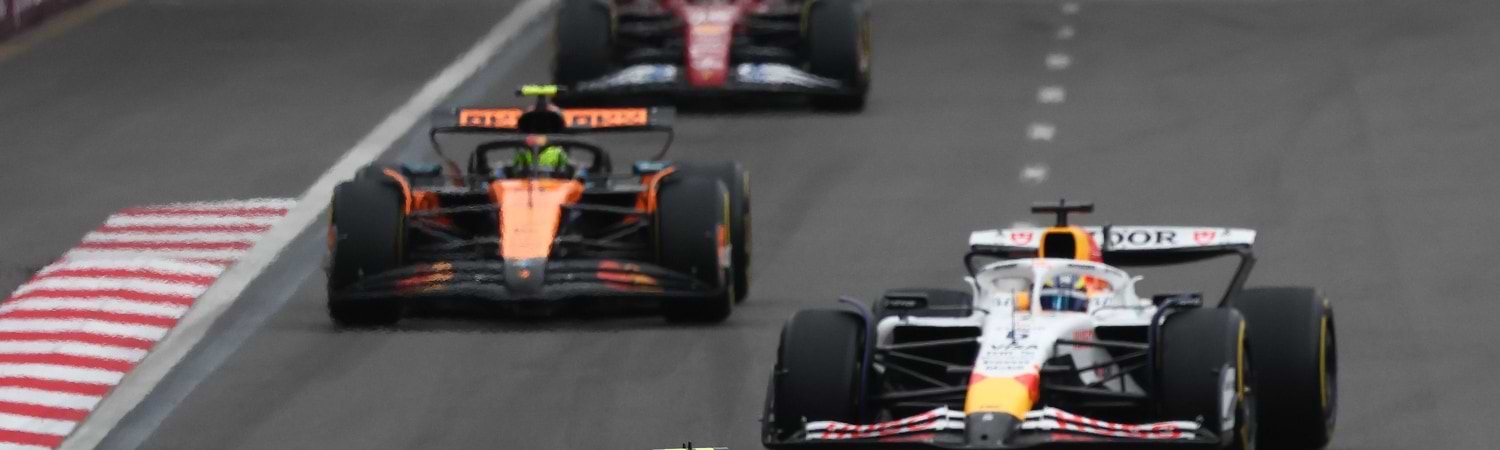 GP de Estados Unidos de Fórmula 1_ Verstappen va a por la remontada