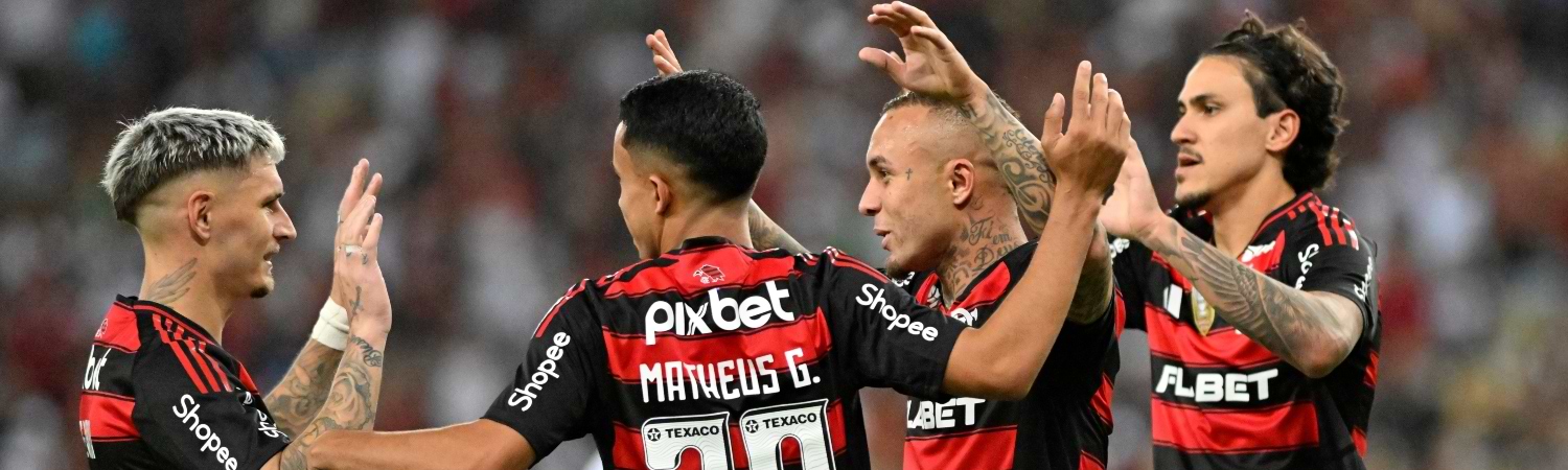 Racing vs Flamengo_ Avellaneda, cilindro por una final de Libertadores