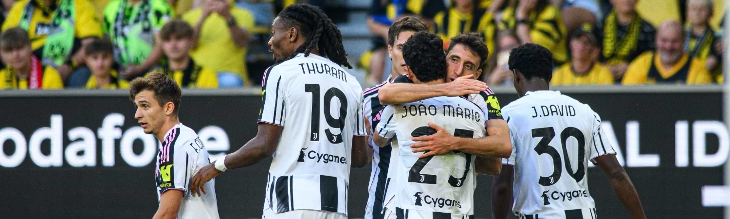 partido del juventus SERIE A -2025 -2026