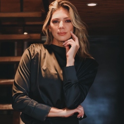 Imagen de Ana María Navarrete