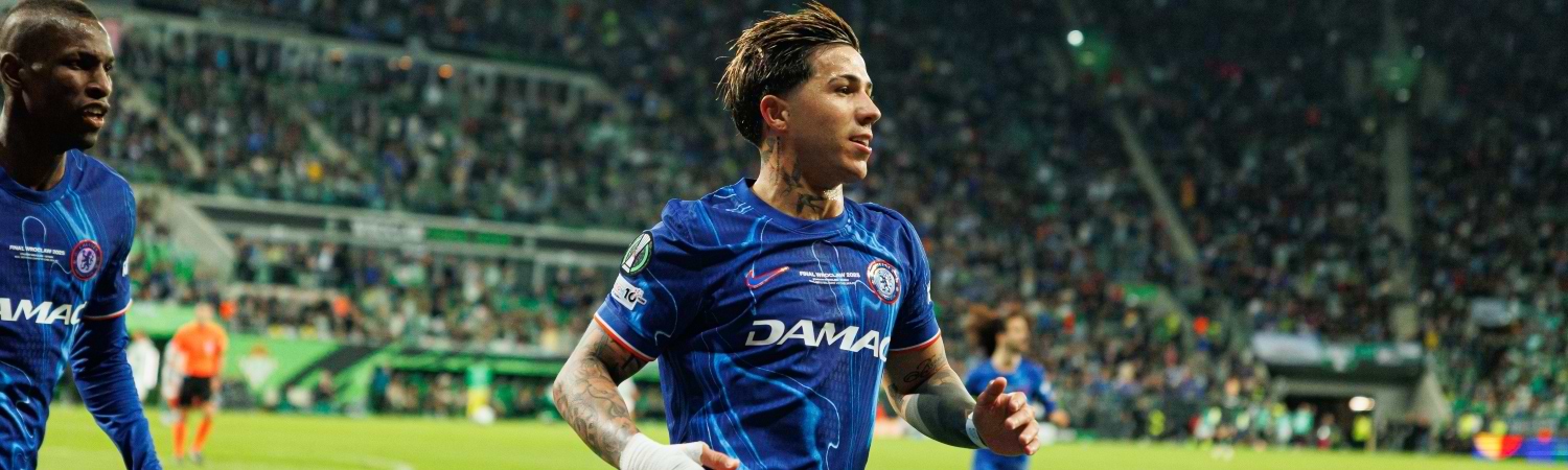 Equipo de fútbol del chelsea