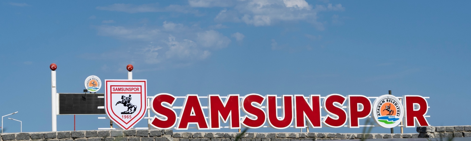 Espectacular de samunspor