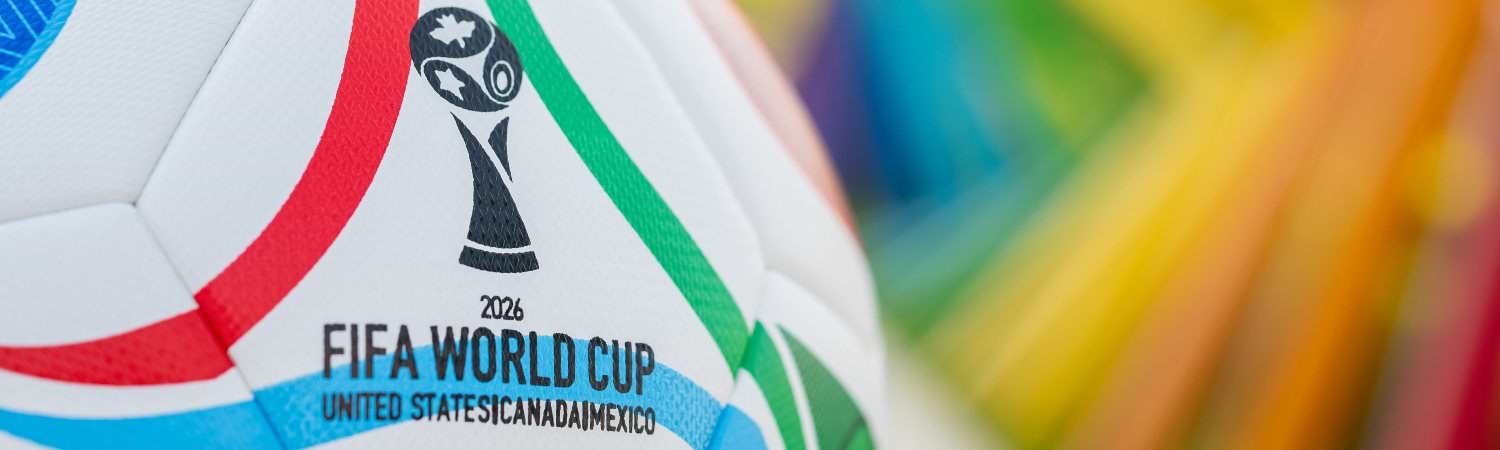 FIFA World Cup 2026 - United States