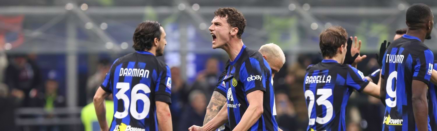 JUGADORES DEL INTER FC