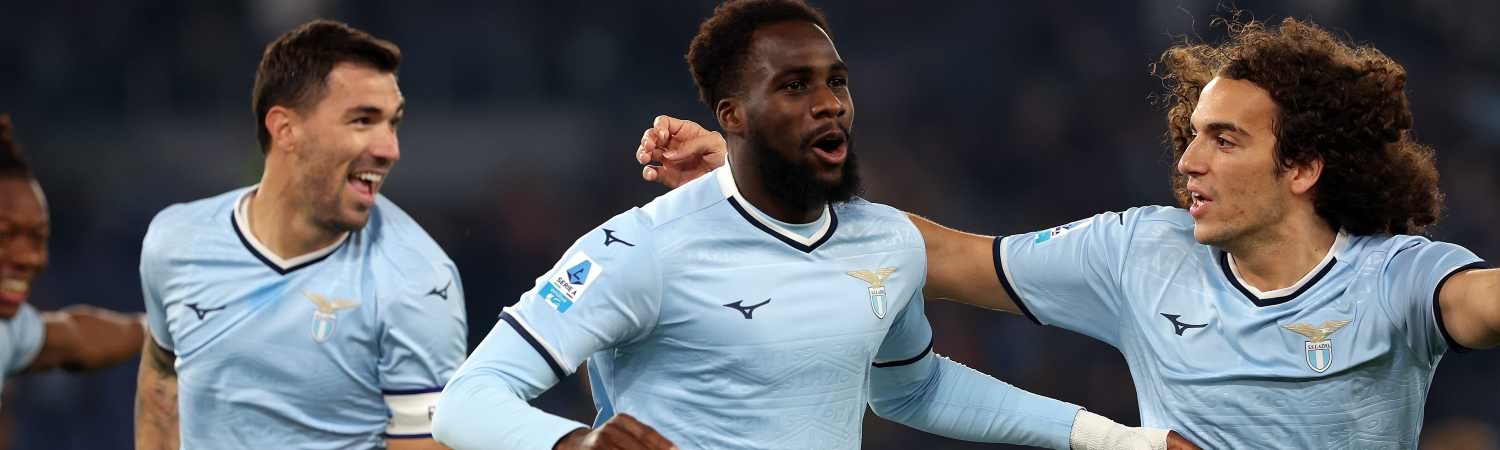 Lazio Team - Jugadores Equipo Fútbol