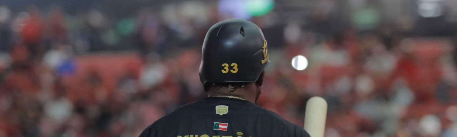 beisbolista conoce como apostar al beisbol