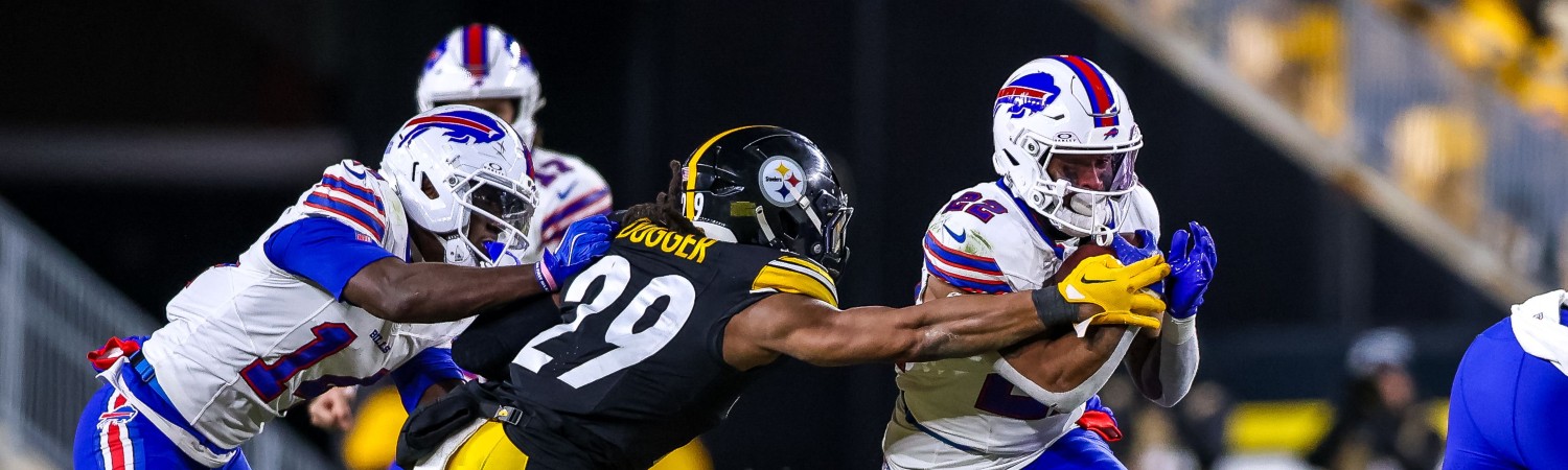 jugadores de NFL conoce como apostar al futbol americano