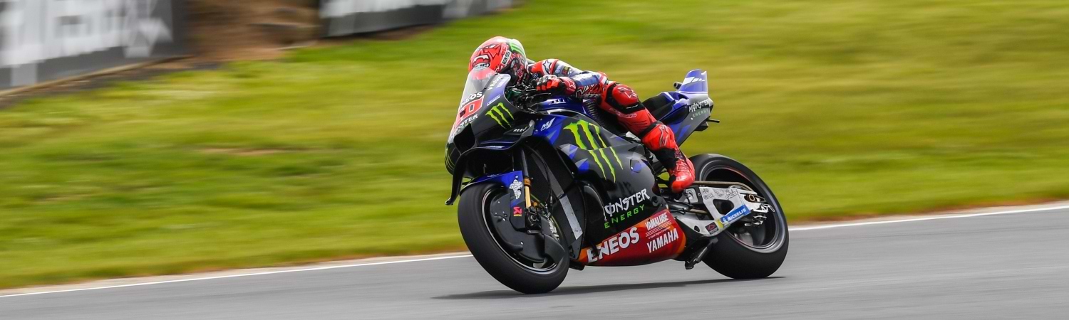 moto GP 2025 Octubre Australia