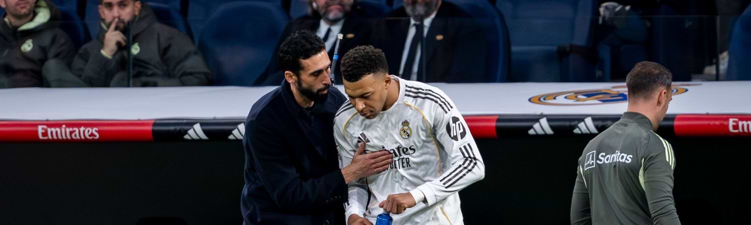 Arbeloa nuevo entrenador de real madrid 2026