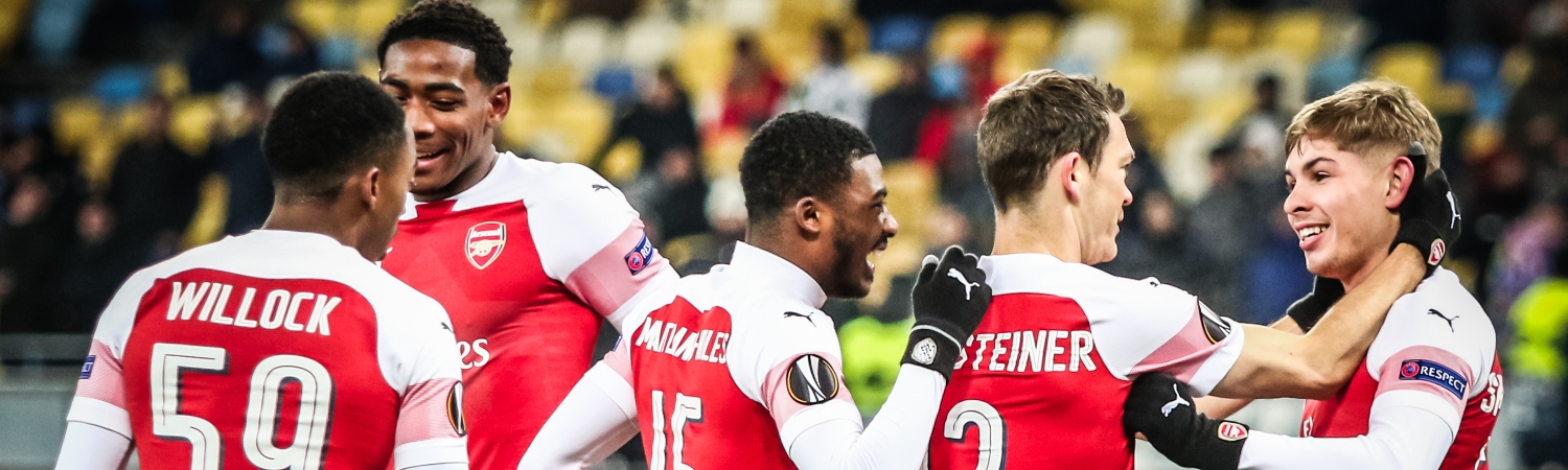 Arsenal City - 2026