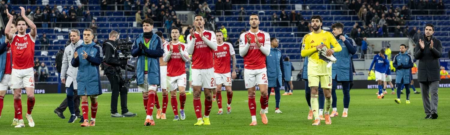 Arsenal vs Liverpool