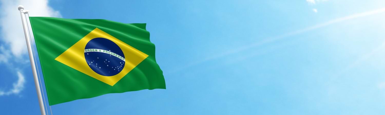 Brasil Bandera Kings CUp 2026