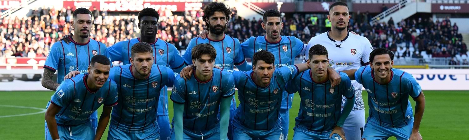 Cagliari Team