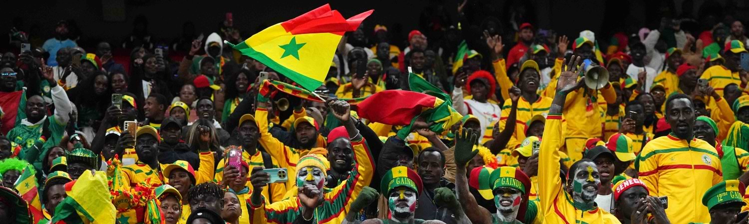 Copa Africana 2025-2026