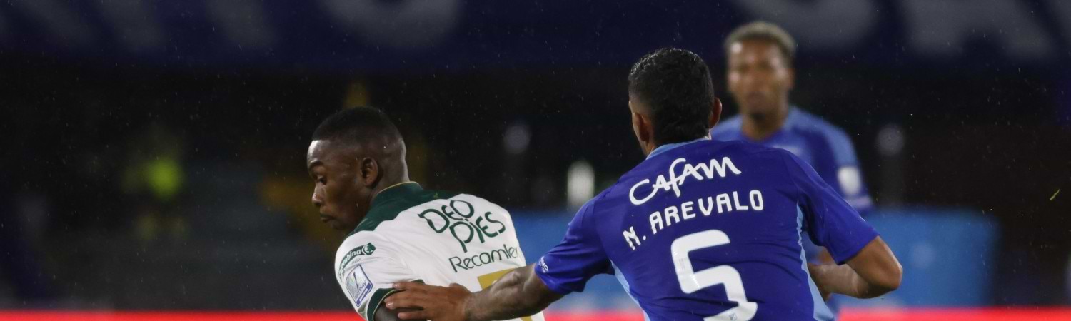 Deportivo Cali y un esperado resurgir en 2026