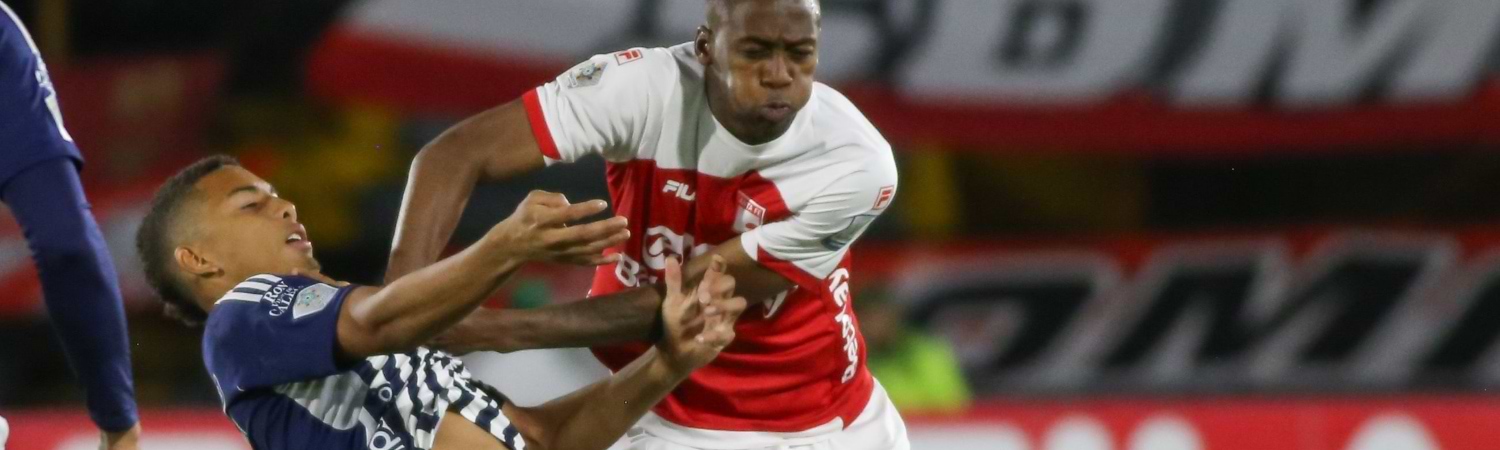 Independiente Santa Fe vs Junior 2026 1ra Vuelta Partido previo a la final Enero