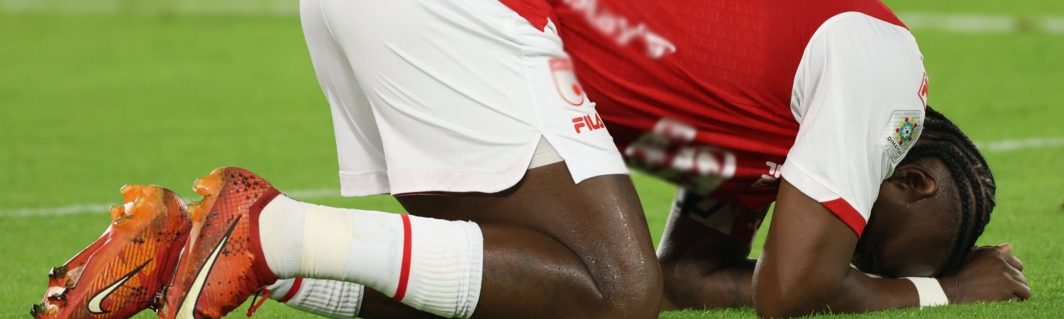 Independientre Santa Fe equipo