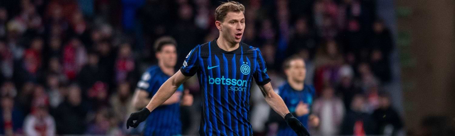 Inter de Milan Jornada 20 Serie A 2026