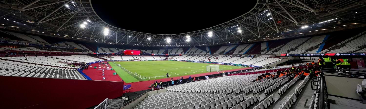 West Ham vs Nottingham Forest Estadio - Premier League 2026