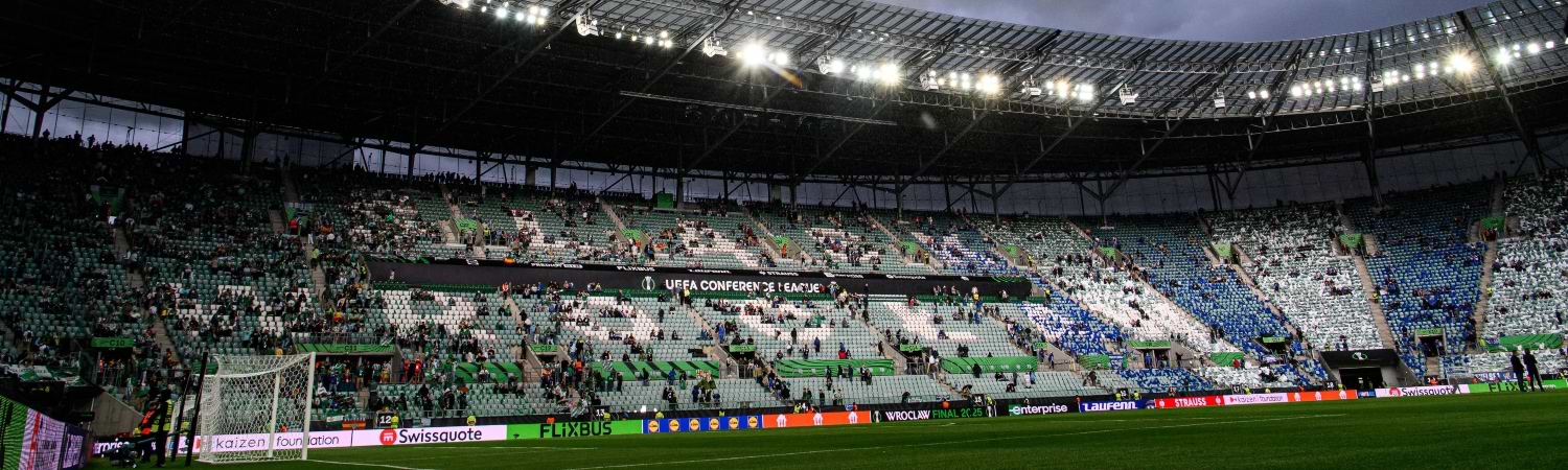 estadio Manchester CIty