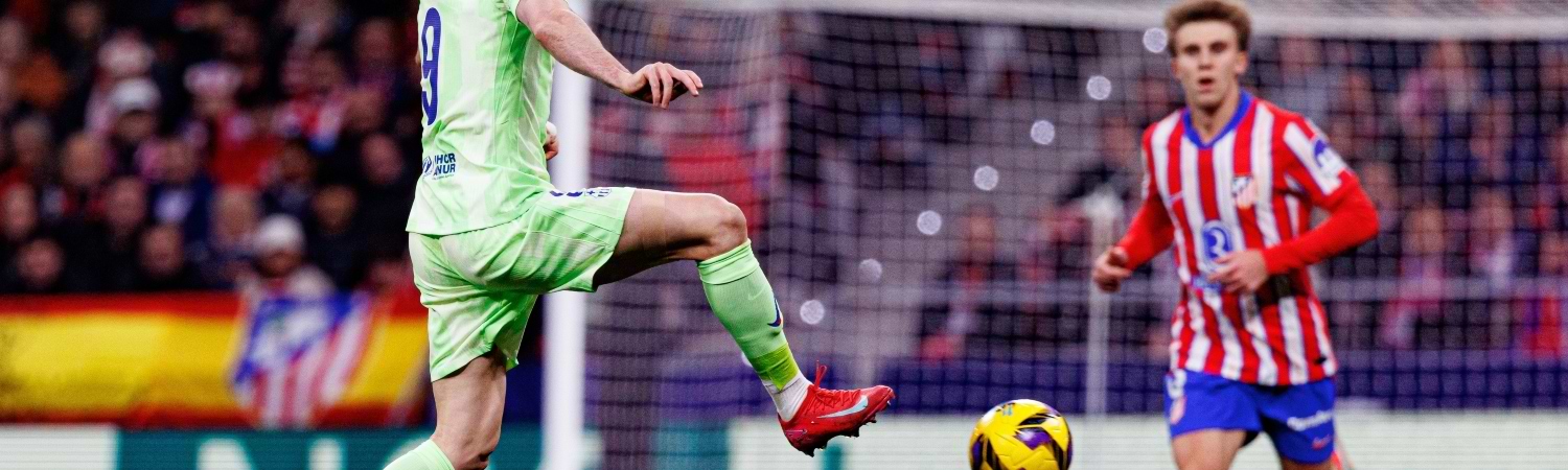 Atlético Madrid vs Brujas