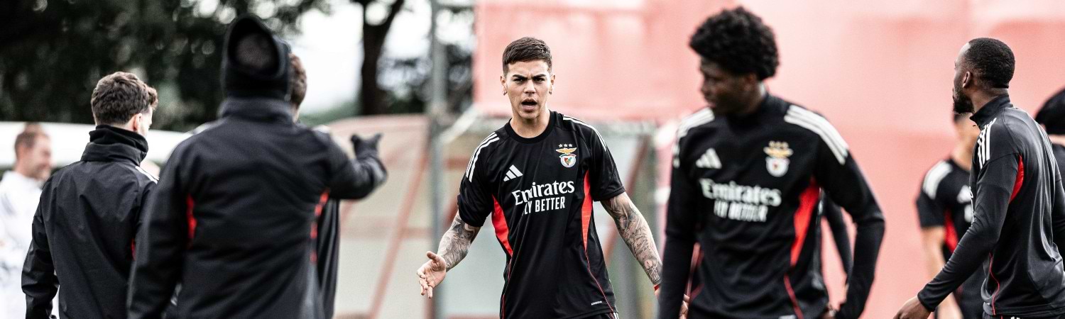 Benfica vs Real Madrid 2026