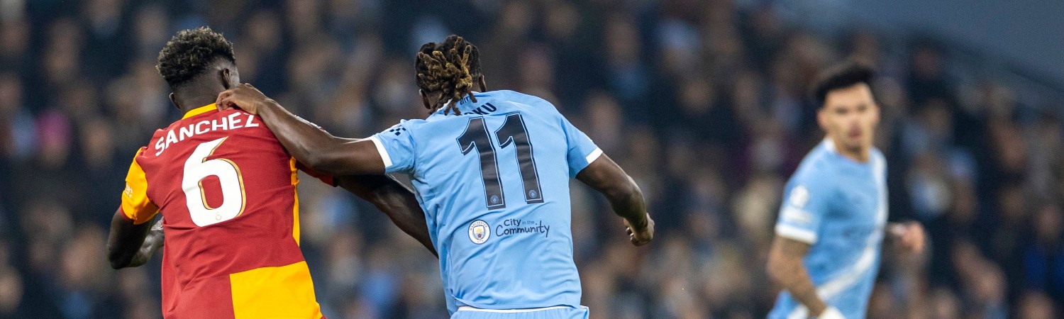 Dávinson Sánchez y los colombianos en la Champions 2026