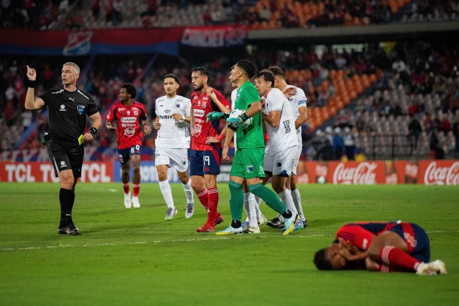 Deportivo Independiente Medellin