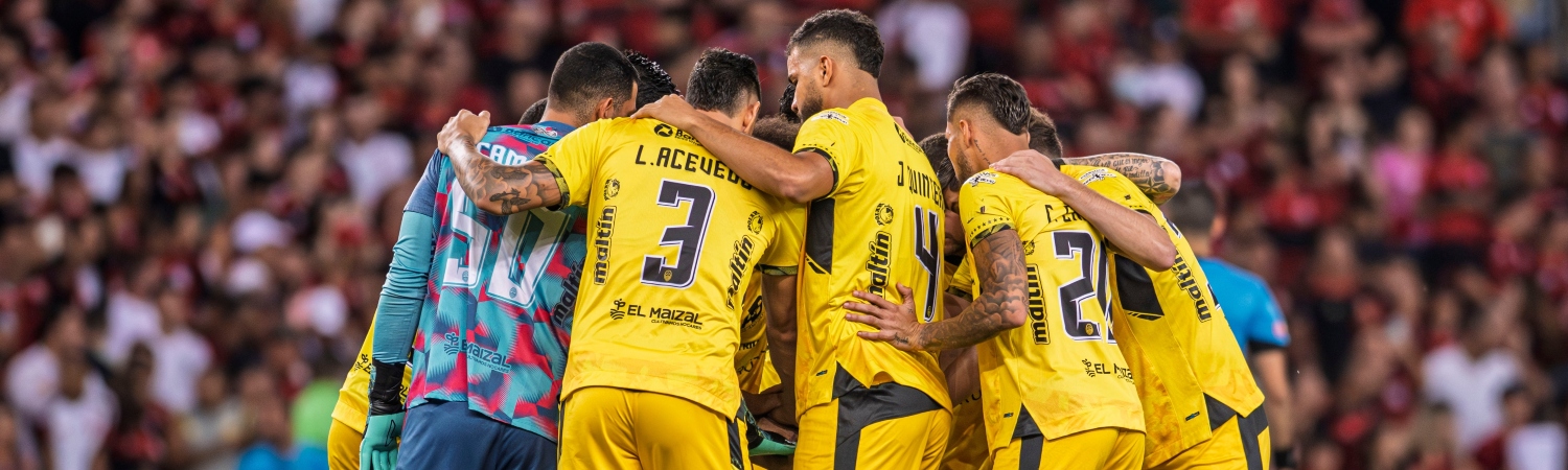 Deportivo Tachira 2026