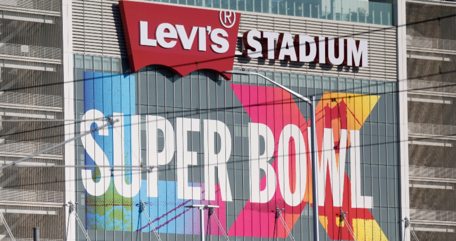 Estadio Levi's Super bowl LX