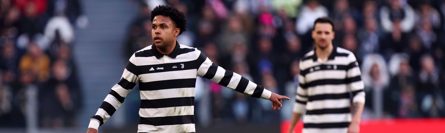 JUVENTUS VS GALATASARAY